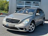 Mercedes-Benz Mercedes r320 cdi 4matic - Mercedes-Benz R-Class aus 2009