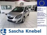 Opel Meriva 1.4 Turbo Active - Opel Meriva: Turbo