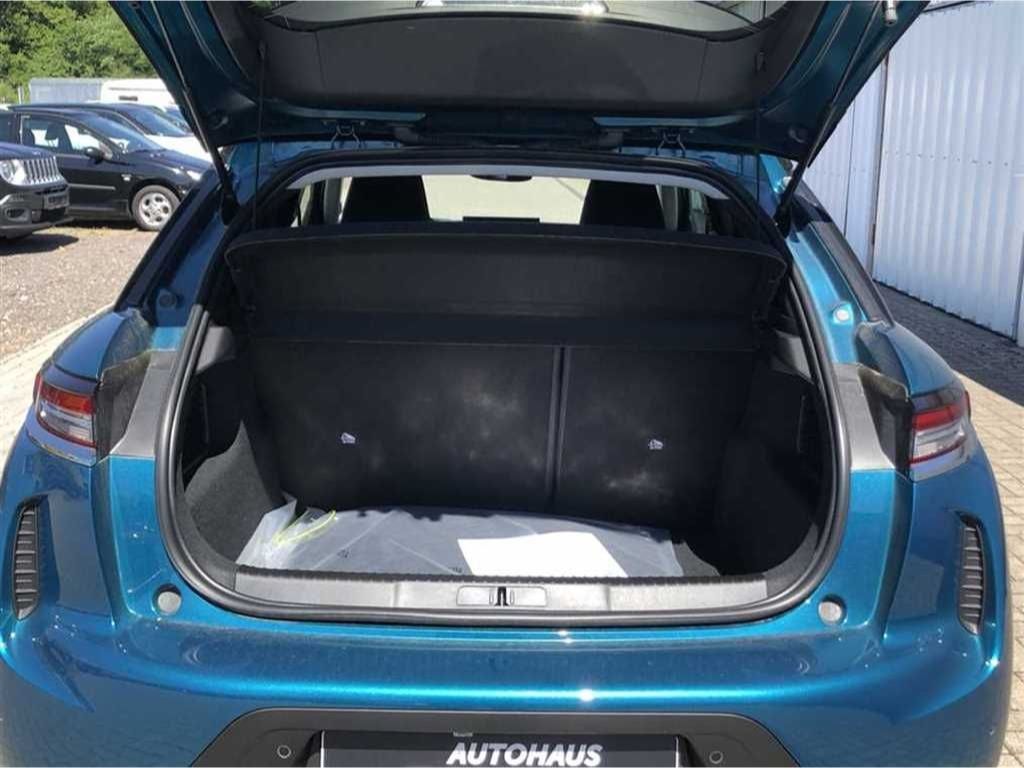Fahrzeugabbildung DS Automobiles DS3 Crossback Rivoli PureTech 130