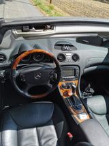 Mercedes-Benz SL 500 - - Mercedes-Benz SL-Class aus 2007