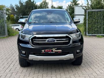 Ford Ranger - 2
