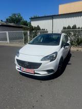 Opel Corsa 1.4 *TÜV 11/2026 * SCHECKHEFT *VOLL - Opel Corsa aus 2015 mit Benzin-Antrieb: Kleinwagen, 1.2