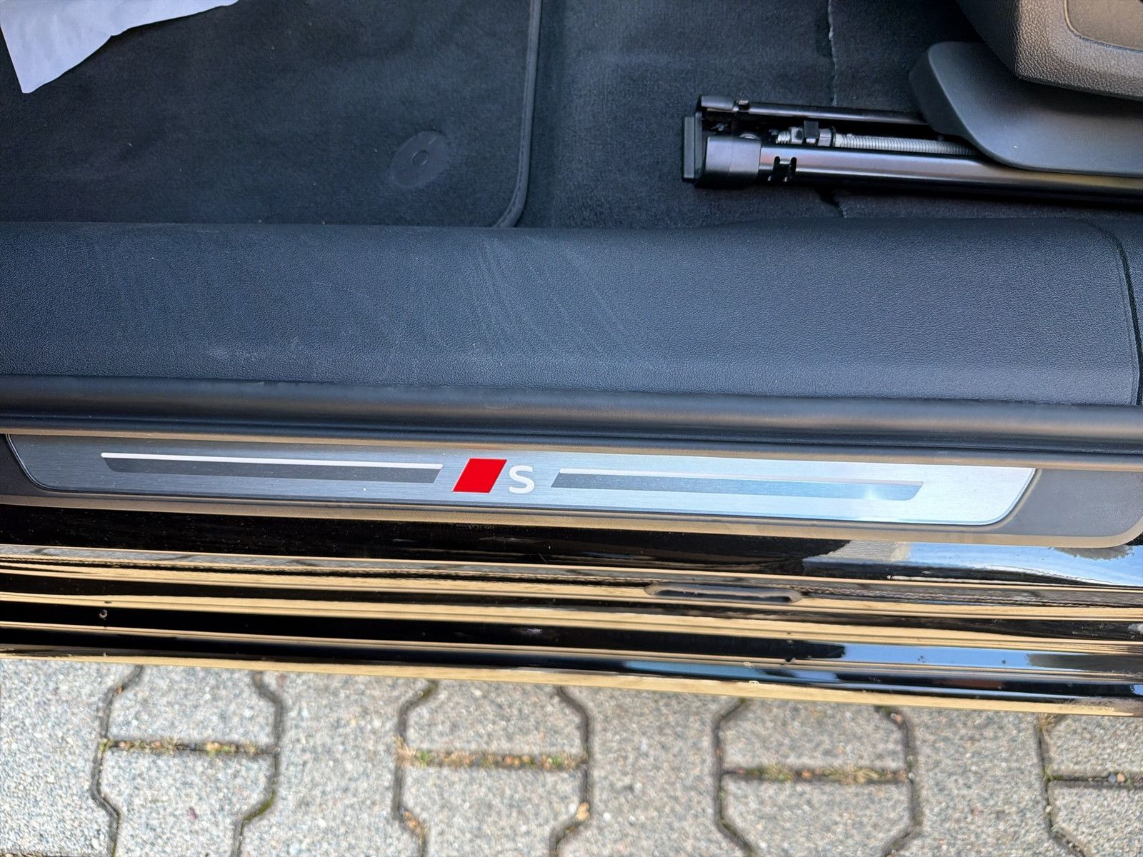 Audi S6 e-tron - Bild 22