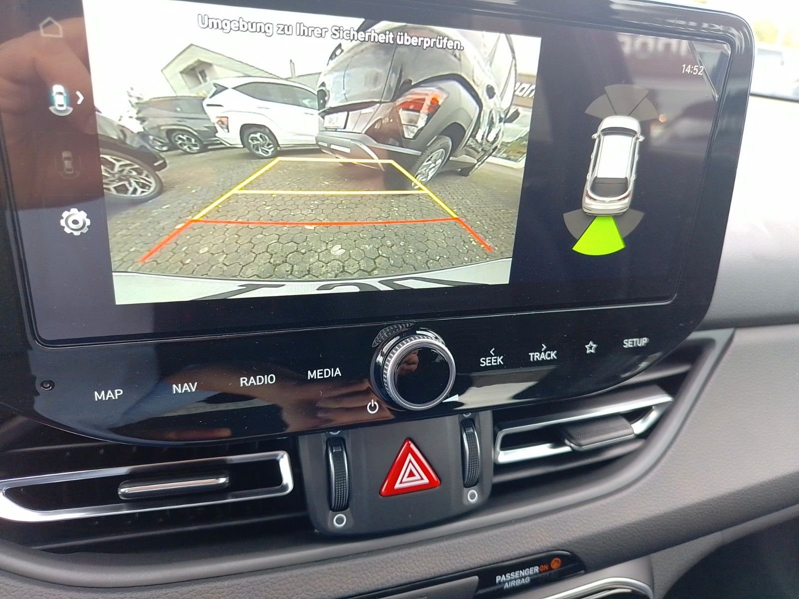 Hyundai i30 – Bild 9