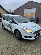 Ford S-Max 2,0 EcoBlue 140kW Titanium Auto - Ford S-Max Gebrauchtwagen