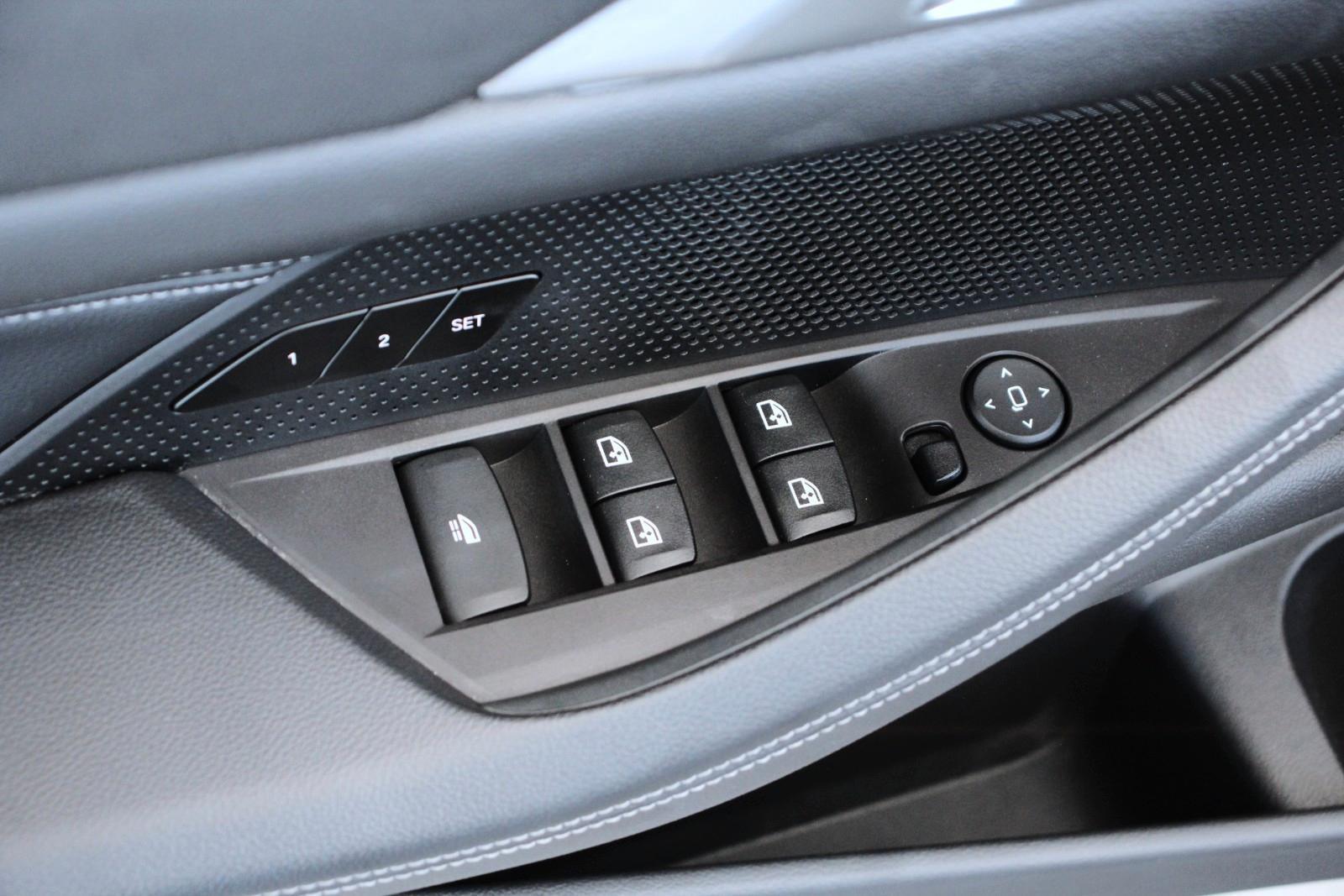 BMW 420 i Cabrio (G23) *LED*LHZ*Sportsitze*HiFi*Leder, миниатюра 22