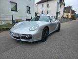Porsche Cayman S 987  - Porsche Gebrauchtwagen in Stuttgart