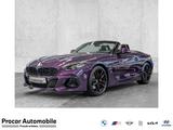 BMW Z4 sDrive20i M Sport HUD NAVI LED Sound Syst. - gebrauchte BMW Z4 aus dem Jahr 2024