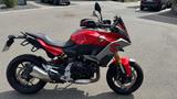 BMW F 900 XR