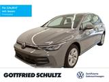 Volkswagen Golf VIII 1.5 TSI LED CarPlay GRA SHZ DAB Life - Auto leasen in Dortmund