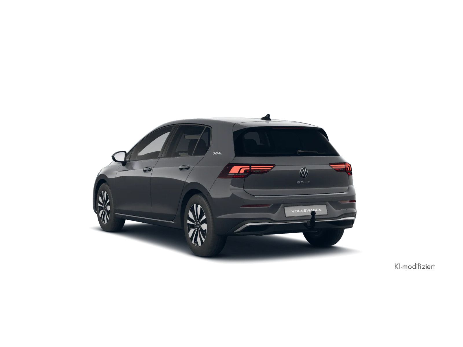 Volkswagen Golf - Bild 5