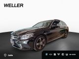 Mercedes-Benz C220d T 9G-Tronic Avantgarde LED,Navi,Distronic - Mercedes-Benz C 220 aus 2020