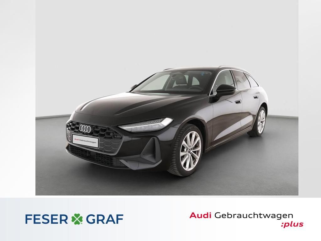 Image of Audi A5
