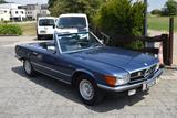 Mercedes-Benz SL 450 - Autos aus dem Jahr 1980