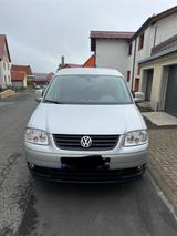 Volkswagen Caddy Life 1.9 TDI 77kW 5-Sitzer -