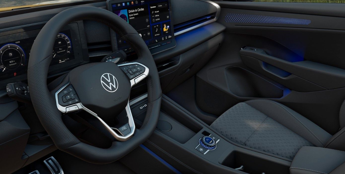 Volkswagen T-Roc - Bild 3