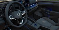 Volkswagen T-Roc - Vorschau Bild 3
