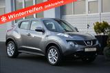 Nissan Juke Acenta (viele Extras) *aus 2.Hand* - Nissan Juke mit Diesel-Antrieb
