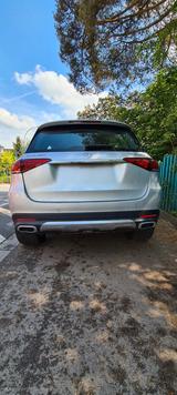 Mercedes-Benz GLE 450 2 set tires, Burmeister, self parking  - gebrauchte Mercedes-Benz GLE 450 aus dem Jahr 2019