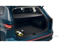 Volkswagen Tayron - Vorschau Bild 8