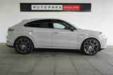 Porsche Cayenne Coupe E-Hybrid Black Edition/Kreide /22z - Porsche Cayenne Kreide Gebrauchtwagen