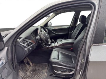 BMW X5 xDrive 35d Navi+Pano+SHZ+2xKlima+ACC+Leder