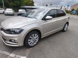 Volkswagen Polo 1.0 TSI 70kW  - VW Polo Unfallwagen