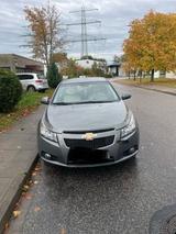 Chevrolet Cruze 2.0 Diesel, 163 PS, Automa... - Chevrolet Cruze mit Diesel-Antrieb: 2.0