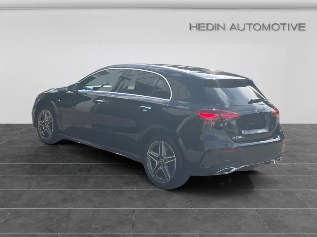 Mercedes-Benz A 250 e AMG|DISTR|MBEAM|360°|TOTW|AHK|PRE-SAFE|