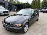 BMW 316i Edition Lifestyle Klimaautomatik PDC - BMW 316 in Dortmund