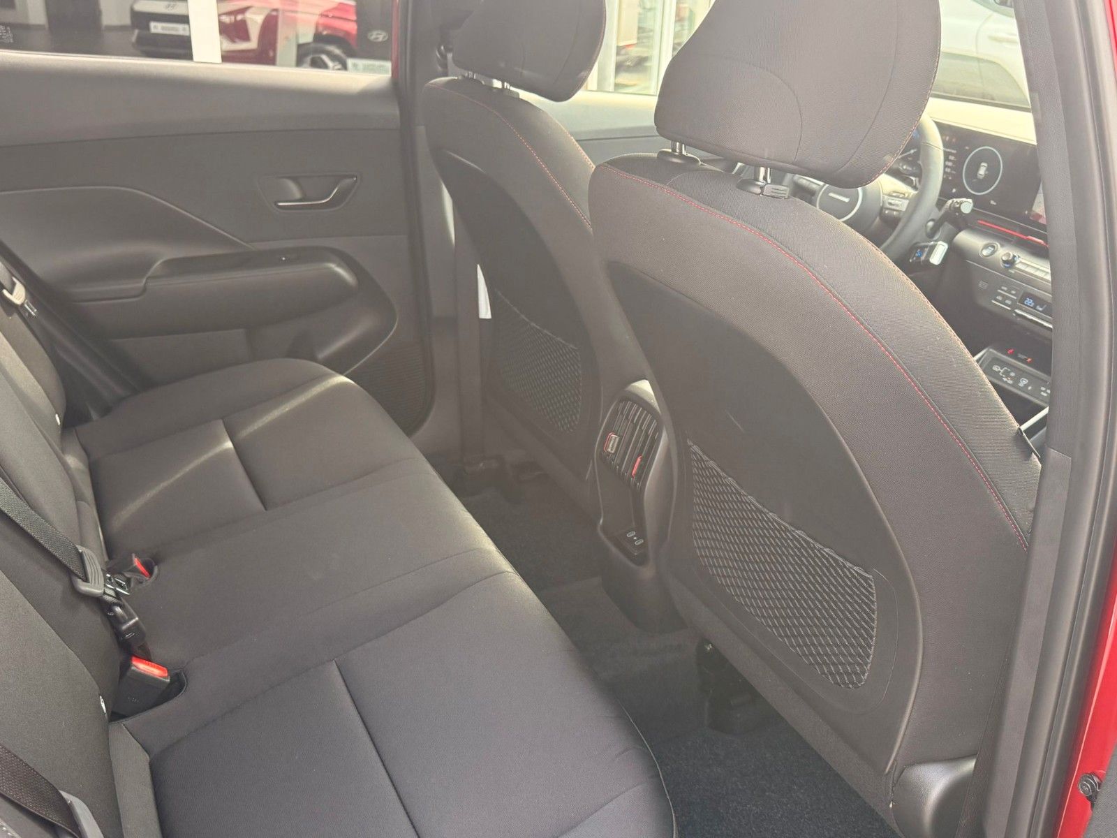 Hyundai Kona – Bild 16
