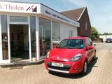 Renault Clio III Dynamic, Facelift, Klima, Comf-, E-pak - Renault Clio: Facelift