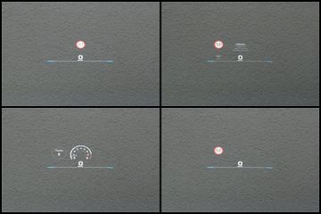 Porsche Cayenne S Coupe*22",Sitzlüftung,Beifahrerdisplay