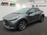 Toyota C-HR 1,8l Hybrid Team Deutschland 4x2 Technik Pa - Toyota C-HR: Coupe