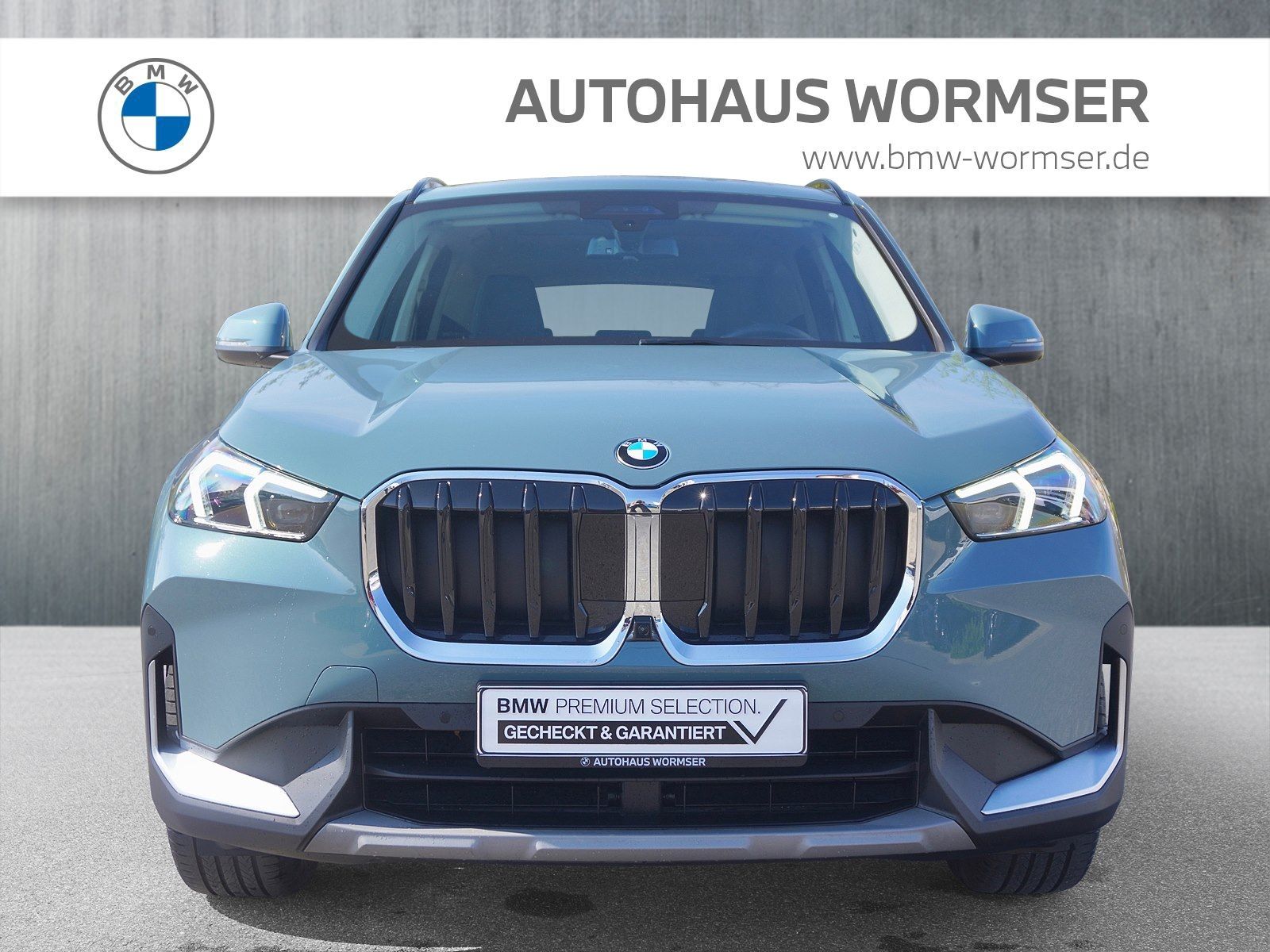 BMW X1 - Bild 5