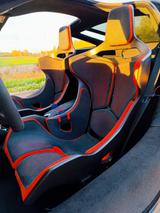 McLaren 720S Carbon 765LT - McLaren 720S Gebrauchtwagen