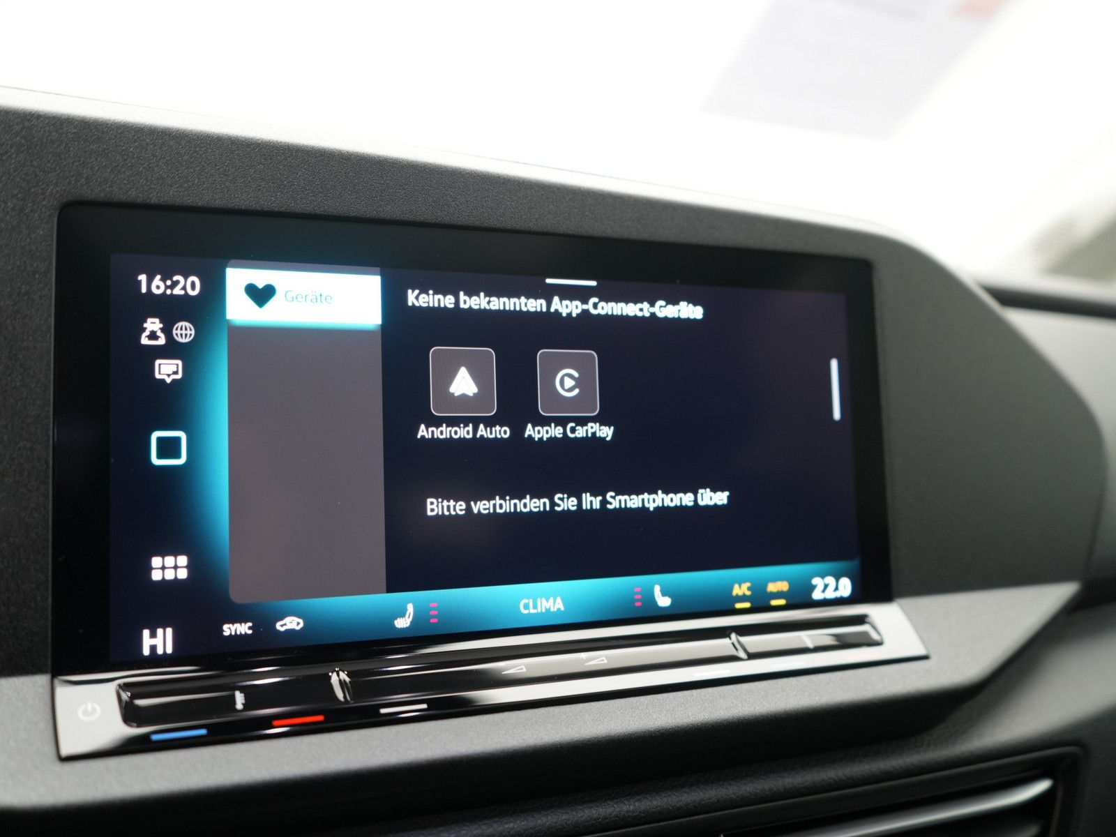 Volkswagen Caddy Maxi - Bild 8