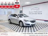 Opel Insignia A Sports Tourer Innovation*2Vorb*Servic - Opel Insignia Gebrauchtwagen in Hamburg