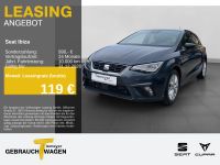 Seat Ibiza - Vorschau Bild 1