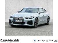 BMW i4 - Vorschau Bild 1