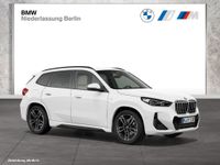 BMW X1 - Vorschau Bild 10