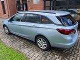Opel Astra ST 1.0 ECOTEC 77kW  - Opel Astra: 1.7