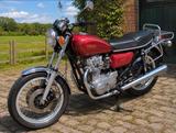 Honda XS 650_447 - HONDA 1983