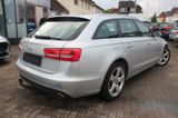 Audi A6 Avant 3.0 TDI quattro Getriebeschaden - Audi A6: Automatik, Getriebe