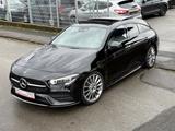 Mercedes-Benz CLA Shooting Brake CLA 250 4Matic AMG LINE VOLL - Mercedes-Benz CLA Shooting Brake Gebrauchtwagen