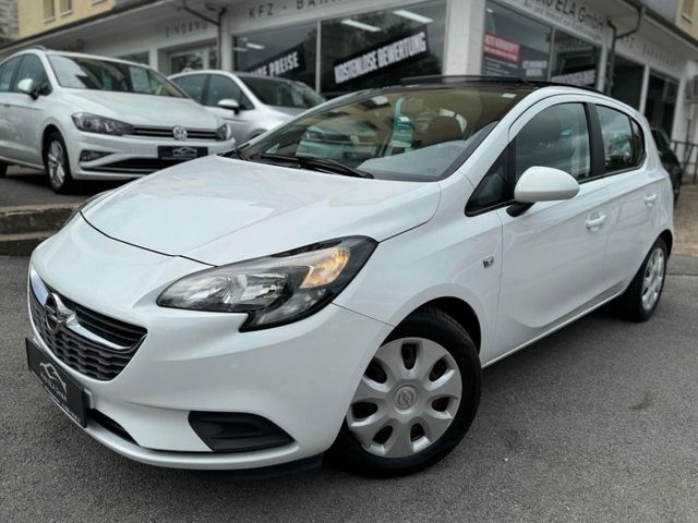 Opel Corsa E 1.2 Edition Panoramadach|Klima|Garanti