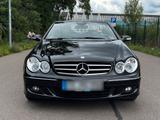 Mercedes-Benz Mercedes CLK 200 Cabrio | Automatik | Sche... - : Cabrio, Mercedes Cl