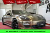 Porsche Panamera*Navi*LEDER*Kamera*Bi-Xenon-Scheinwerfer - Porsche: Weiß