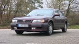 Nissan MaximaQX  2.0l V6 2.4V  A32 - Volll... - Nissan Maxima: V6