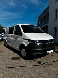 Volkswagen T6 KombiT6.1 Kombi LANG, ACC, LED,